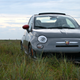 Illustration for article titled 2013 Fiat 500 Abarth Cabrio: The Jalopnik Review